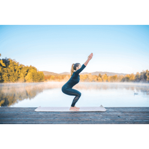 Utkatasana