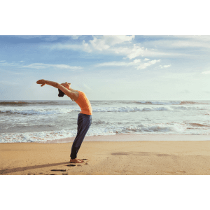 Surya Namaskar